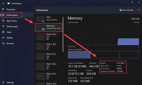 check memory slots windows 11|Check Available RAM Slots in Windows 11 .
